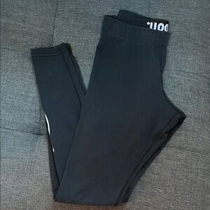 NIKE Black Leggings